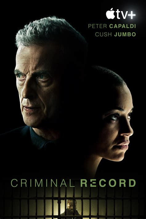 Criminal Record: release date, cast, plot, trailer, interviews, episode ...