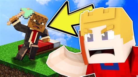 INSANE BED WARS CHALLENGE w/JeromeASF and FavreMySabre | Minecraft - YouTube