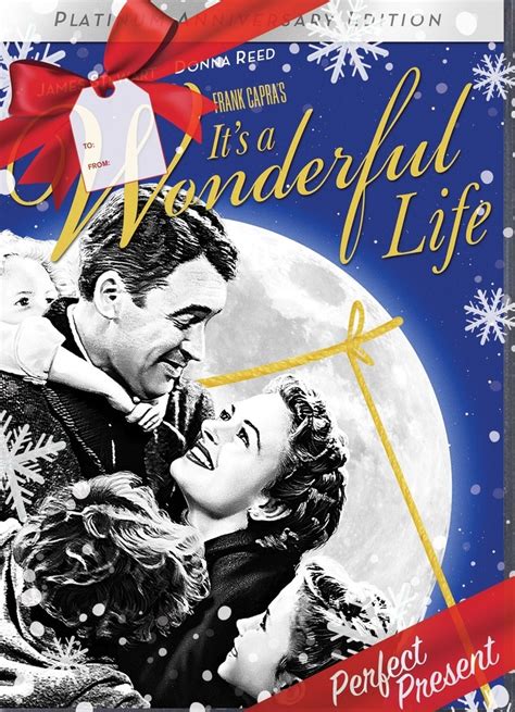 Best Buy: It's a Wonderful Life [DVD] [1946]