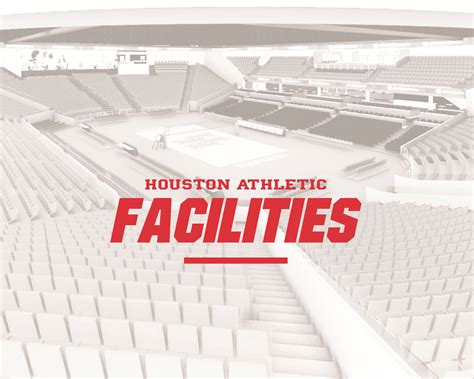 University of Houston Volleyball