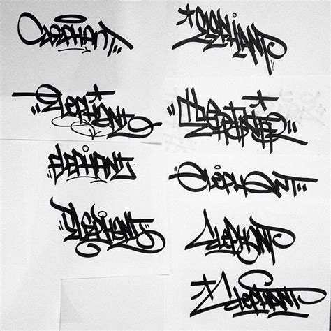 Pin by DEIMOS on Vandal Squad | Graffiti words, Graffiti tattoo, Graffiti lettering