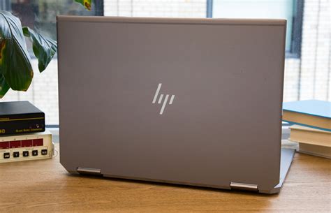 HP ZBook Studio x360 G5 Review - GearOpen.com