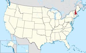 Coös County, New Hampshire - Wikipedia