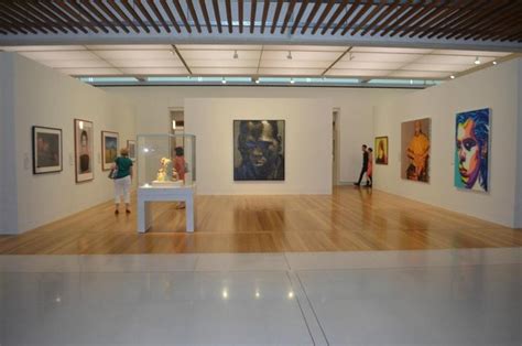 National Portrait Gallery, Canberra | Tickets & Tours - 2024