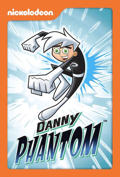 Danny Phantom (2003) S01 - WatchSoMuch