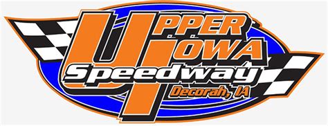 United States Racing Association | Upper Iowa Speedway unveils 2013 schedule