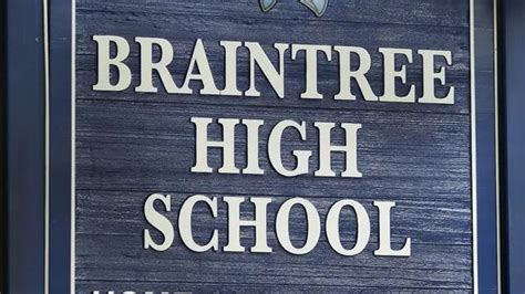 Massasoit College wants to offer courses at Braintree High School