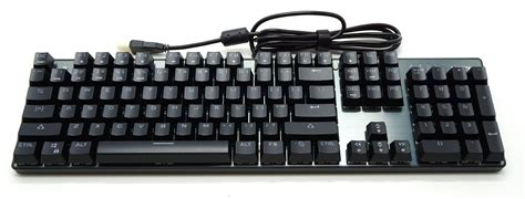 The AUKEY KM-G3 RGB Mechanical Keyboard - The AUKEY KM-G3 RGB Mechanical Keyboard Review: A ...