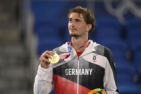 Olympics: all the winners in pictures - Roland-Garros - The official site