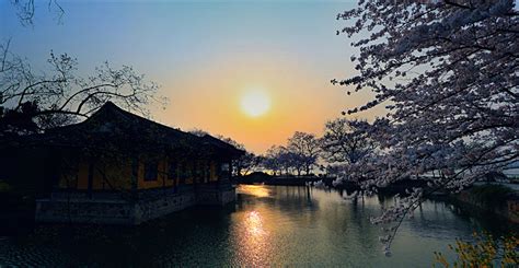 WUXI ATTRACTIONS | Most beautiful places in the world | Download Free ...