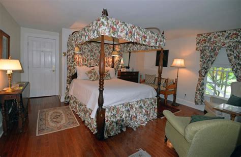 Inn at Monticello (Charlottesville, VA) - Resort Reviews - ResortsandLodges.com