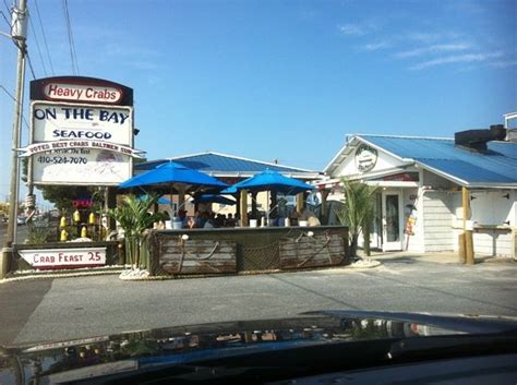 On the Bay Seafood, Ocean City - Menu, Prices & Restaurant Reviews - TripAdvisor