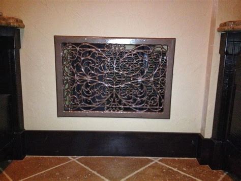 Decorative Floor Air Vent Covers – Animal Enthusias Blog