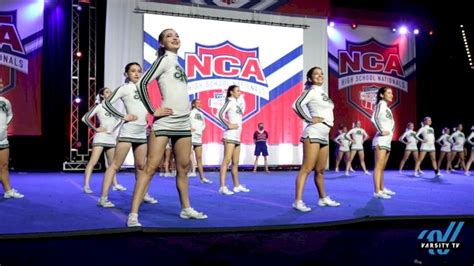 2023 NCA High School Nationals - News - Varsity