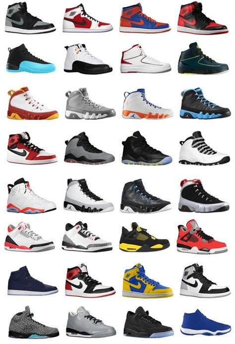 Release Reminder: Eastbay Restock of 48 Air Jordan Retros | Air Jordon Junkie | Air jordans ...