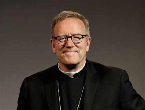 What got Bishop Robert Barron through 2020 – Catholic Mass Online Search