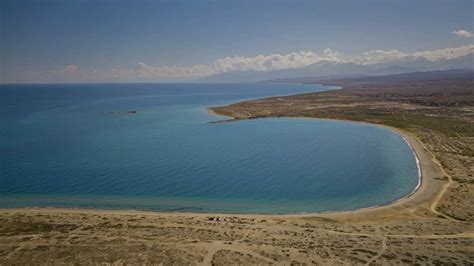 Issyk Kul Top 7 - What to see and do on the South Shore | The Planet D