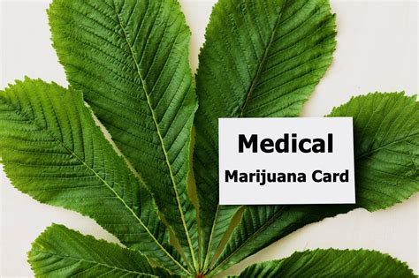 Understanding New Yorkâ€™s Regulations on Getting a Medical Marijuana Card