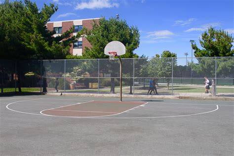 Outdoor Recreational Facilities