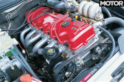 Ford AU XR6 Intech Tickford Engine | ubicaciondepersonas.cdmx.gob.mx