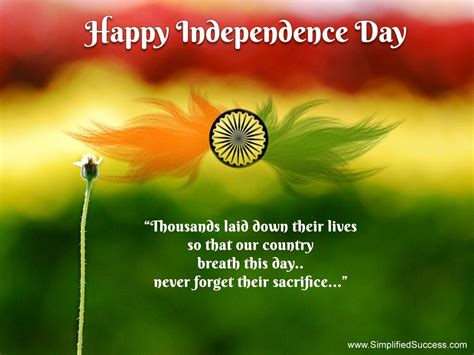 Happy Independence Day Quotes Wallpapers - ShortQuotes.cc