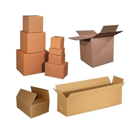 Custom Corrugated Boxes - Wholesale Printed Packaging - My WordPress