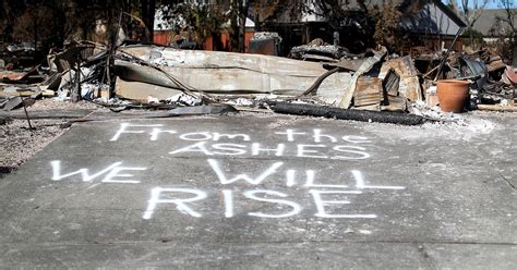 How to help Northern California wildfire victims (update) - Curbed SF