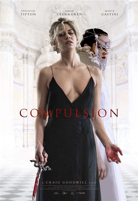 Compulsion (2018) |Teaser Trailer