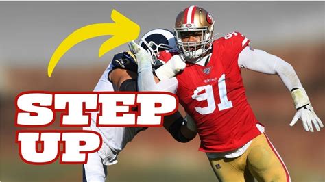 🚨49ERS DEFENSIVE LINE SET UP FOR MASSIVE IMPROVEMENT IN 2023🚨 - YouTube