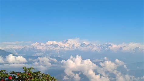 Kanchenjunga Mountain (Darjeeling) - 2018 All You Need to Know Before ...