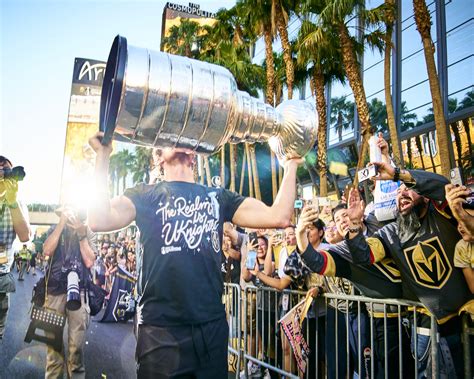 VGK’s Top 6 Stanley Cup Playoff Assists - SinBin.vegas