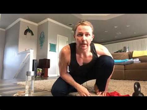 Home Workout With Chad - #16 - YouTube