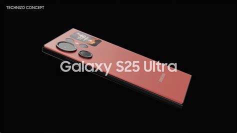 Samsung Galaxy S25 sarà il flagship delle novità, sia nel look che ...