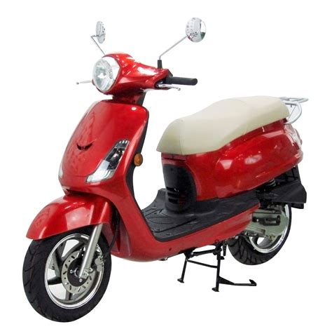 SYM Scoota – Scooter Style & Noosa Motorcycles