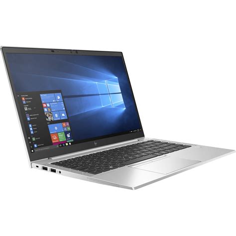 HP 14" EliteBook 840 G7 Multi-Touch Laptop 1C8Y8UT#ABA B&H Photo