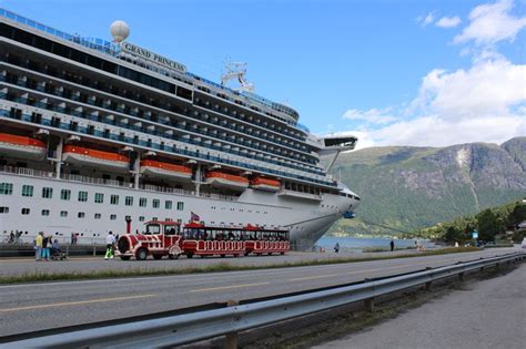 cruise ship in olden norway | Norway cruise, Norway, Cruise port