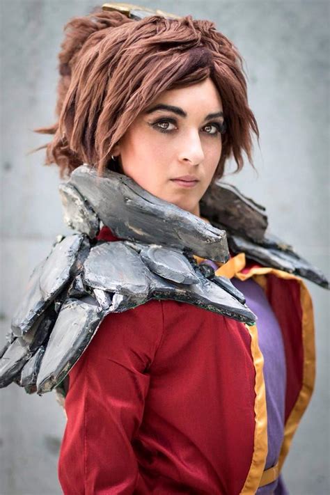 Taliyah | Cosplay Amino