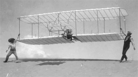 The Wright Brothers (Airplane) - Greatest Inventors of All Time - YouTube