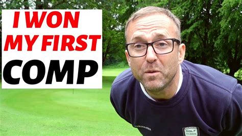 I WON A GOLF MAJOR WITH MY NEW IRONS - crazy game this golf - YouTube