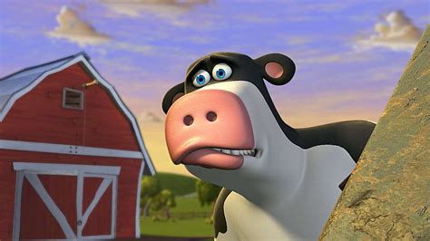 Download Movie Barnyard HD Wallpaper