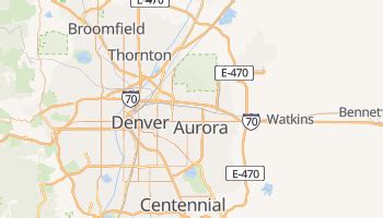 Current local time in Denver, Colorado