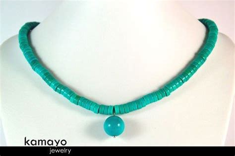 7 Choices of Aquarius Birthstone | Turquoise necklace, Purple amethyst ...