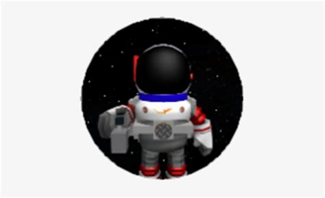 Roblox Astronaut Avatar