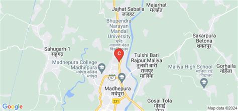 Bhupendra Narayan Mandal University, Madhepura: Courses, Admission 2025, Cutoff, Fees ...