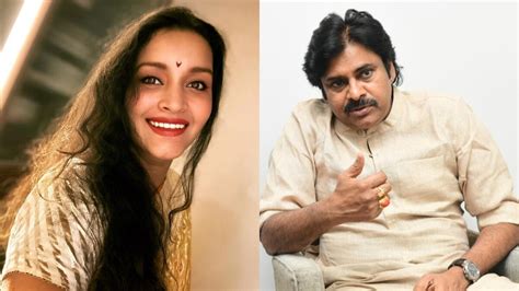 Renu Desai blasts Pawan Kalyan's fan for abusing her: The price I pay for falling in love ...