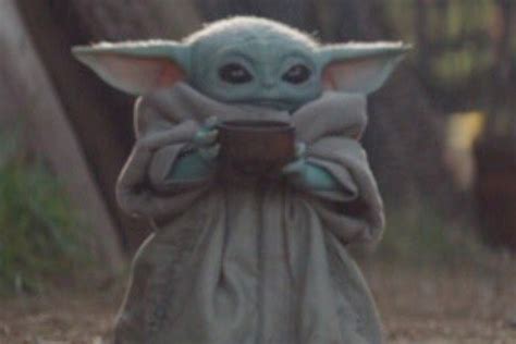 Baby Yoda Holding A Gun Vanswomensizechart | Hot Sex Picture