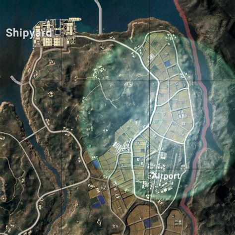 PUBG Taego secret room locations - Razzem