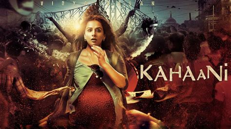 Movie downloading Free Website: Kahaani (2012)(Hindi Movie)(Full HD)