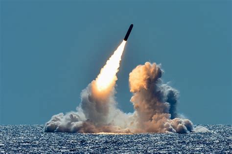 U.S. Needs New Nukes Now, DOD Officials Say > U.S. Department of ...