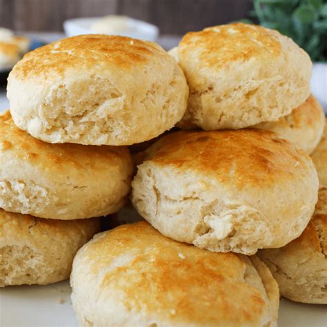 Popeye's Biscuits | Recipe in 2022 | Popeyes biscuit recipe, Best bread recipe, Biscuit recipe